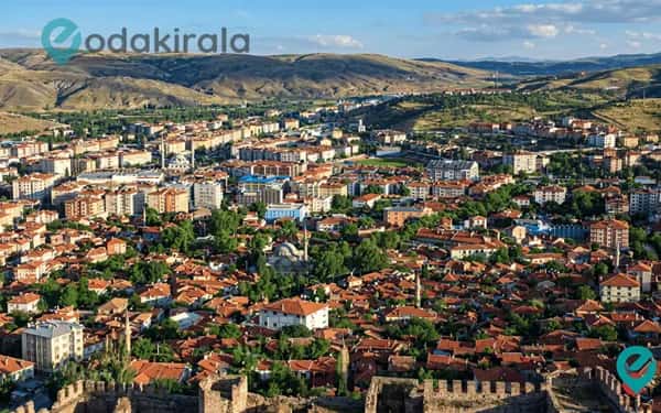 Kastamonu