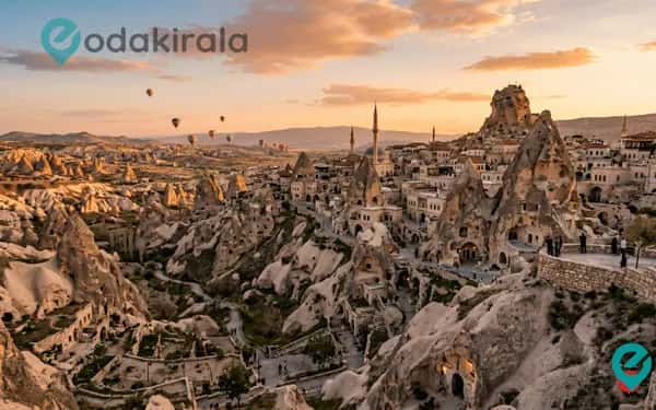 Nevşehir