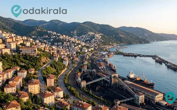 Zonguldak