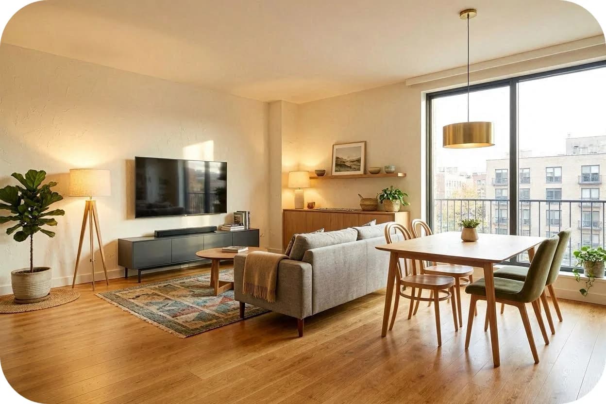 Malatya Merkez Geniş Ferah 2+1 Günlük Kiralık Ev