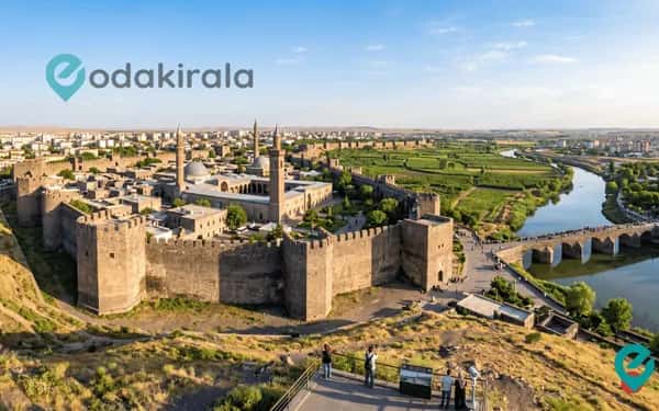 Diyarbakır