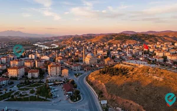 Kırşehir