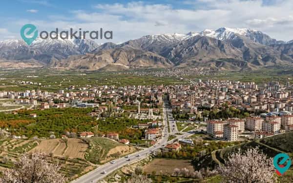 Malatya