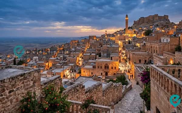 Mardin