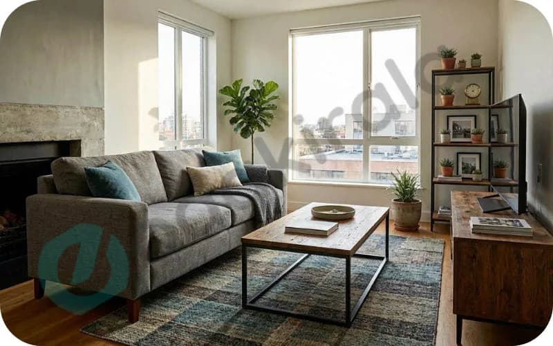 Bartın Amasra Sahil Yakını 2+1 Günlük Kiralık Ev