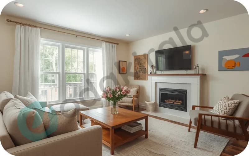 Bartın Merkez 1+1 Eşyalı Günlük Kiralık Ev