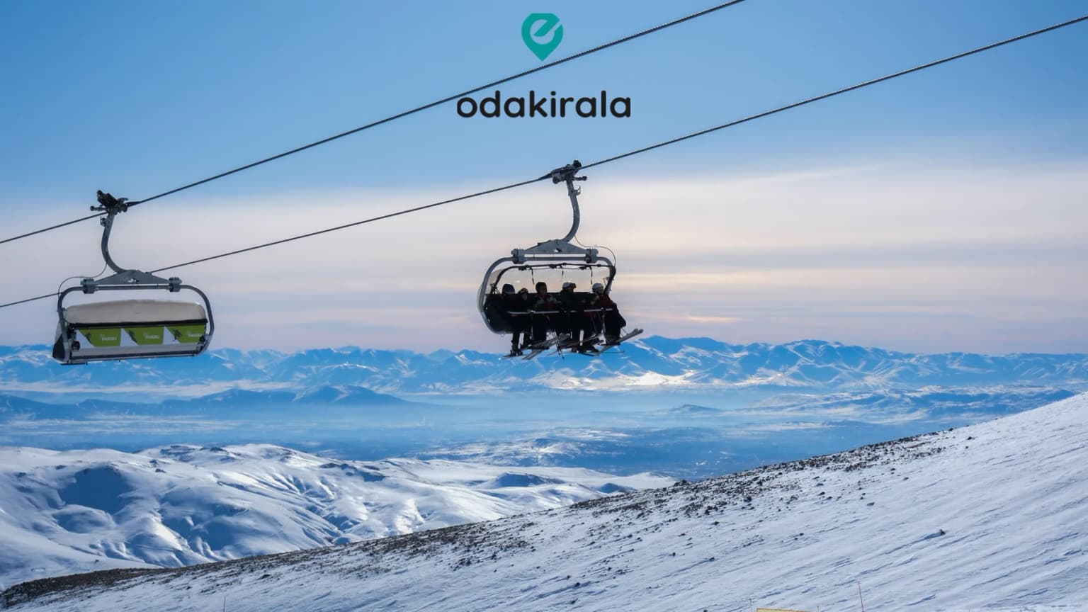 Ergan Dağı Kayak Merkezi Rehberi 2026 Pistler, Ulaşım, Konaklama ve Pratik Bilgiler