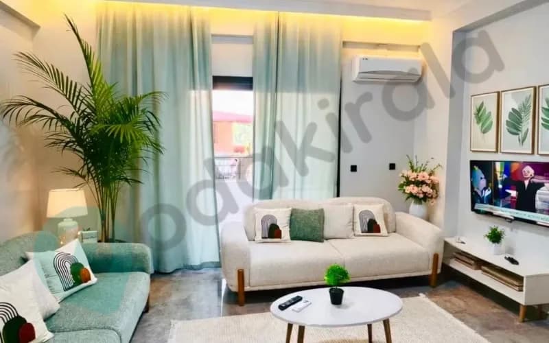 Hatay Harbiye Şelalelerine Yakın 2+1 Günlük Kiralık Ev