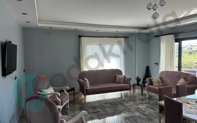 Hatay Samandağ Sahiline Yakın 1+1 Günlük Kiralık Ev
