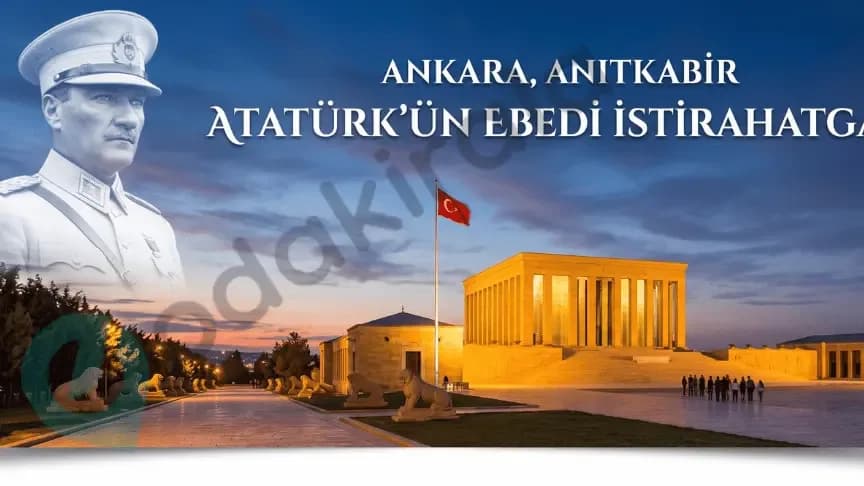 Anıtkabir