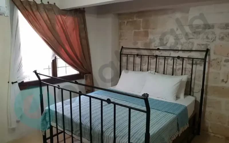 Mardin Merkezde 2+1 Günlük Kiralık Eşyalı Ev